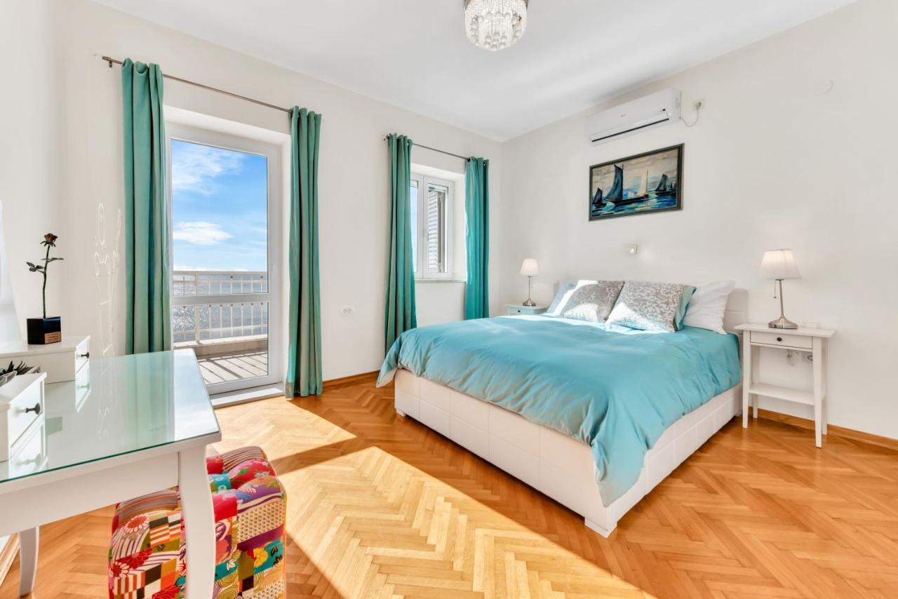 Apartment Bellaria Дубровник Екстериор снимка
