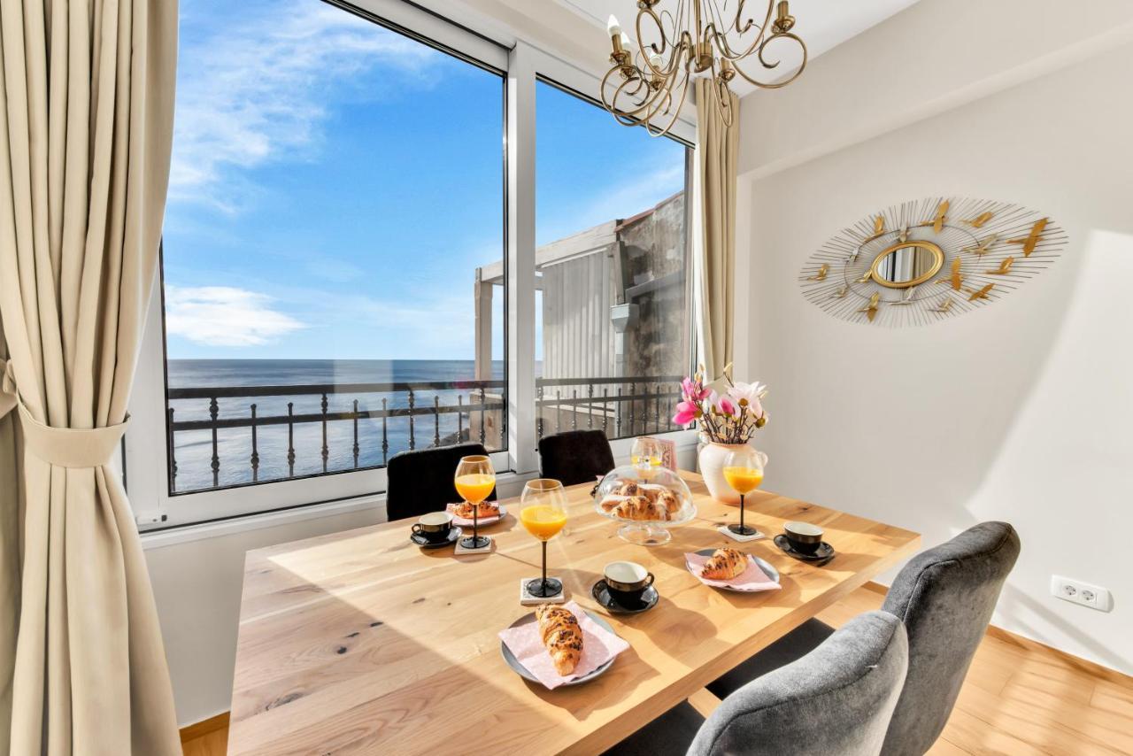 Apartment Bellaria Дубровник Екстериор снимка