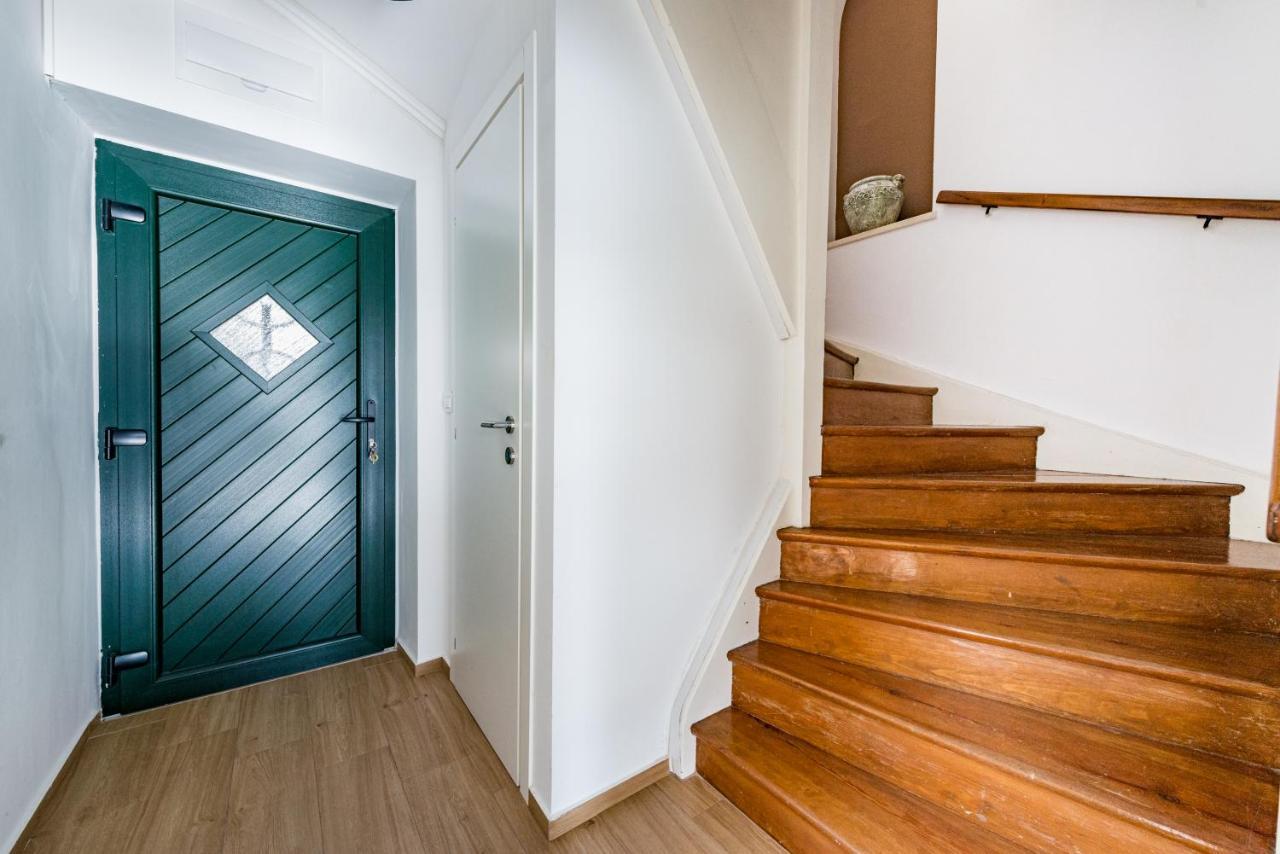 Apartment Bellaria Дубровник Екстериор снимка
