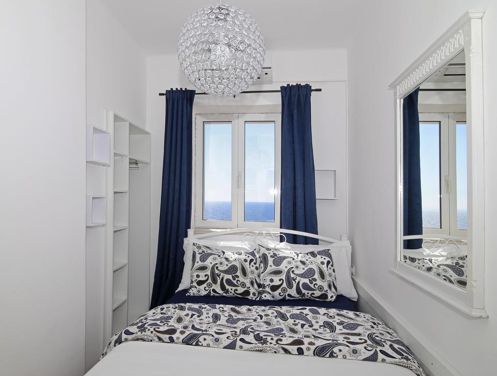 Apartment Bellaria Дубровник Екстериор снимка
